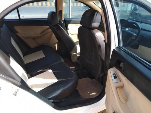 Tata Indica Vista 2008-2013 Quadrajet VX MT for sale in Nashik