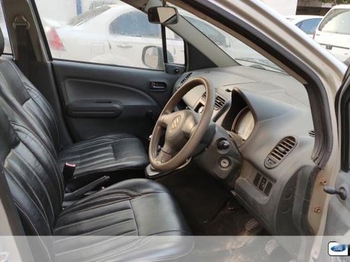 2011 Maruti Suzuki Ritz MT for sale in Rajkot