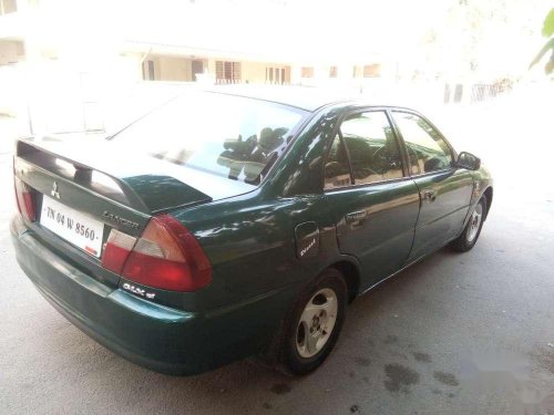 Mitsubishi Lancer LXd 2.0, 2001, Diesel MT for sale in Coimbatore