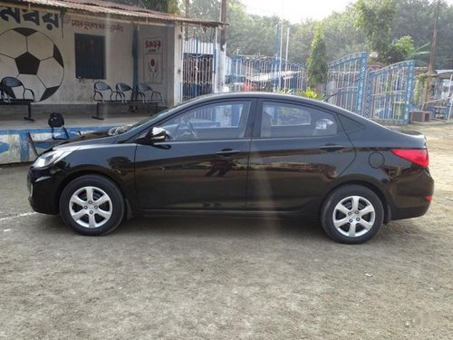 Hyundai Verna 2011-2015 1.6 EX VTVT MT in Kolkata