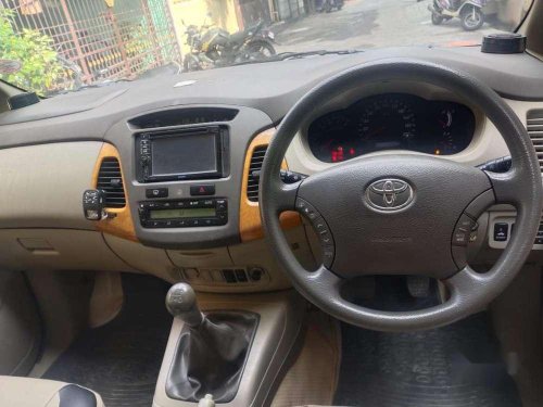 Used 2012 Innova  for sale in Pondicherry