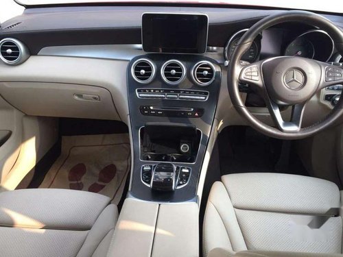 Used 2018 Mercedes Benz GLC AT for sale in Jaipur 