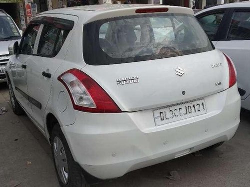 Used Maruti Suzuki Swift LDI 2014 MT for sale in Faridabad 