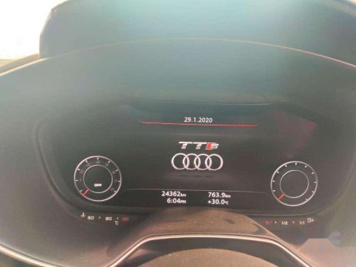 Used 2015 Audi TT AT for sale in Kolkata 