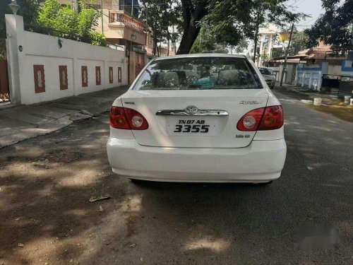 Toyota Corolla H3 2003 AT for sale in Coimbatore