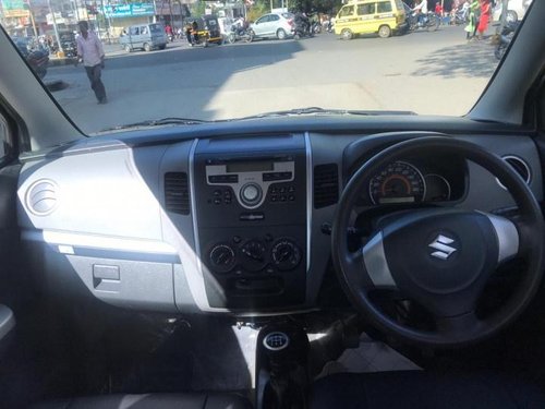 Used Maruti Suzuki Wagon R Version VXI MT car at low price in Nagpur