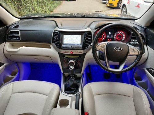 2019 Mahindra XUV300 MT for sale in Mumbai