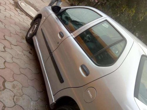 Used Tata Indigo Cs LX TDI, 2008, Diesel MT for sale in Chandigarh 