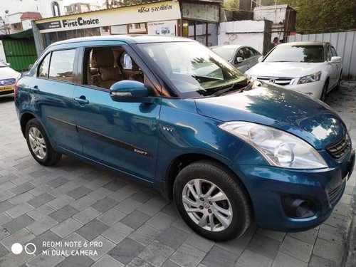 Used 2013 Maruti Suzuki Dzire ZXI MT for sale in Surat 