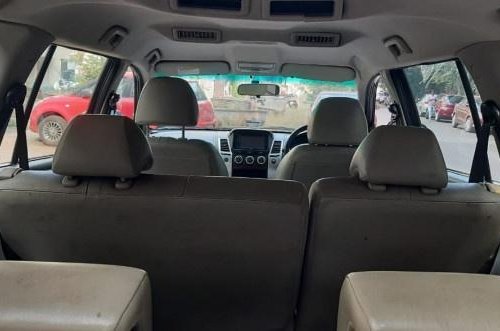 Used Mitsubishi Pajero Version 2.8 GLX Sports MT car at low price in Pune - Maharashtra