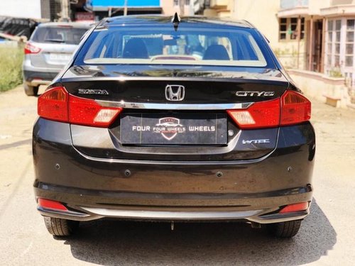 Honda City V 2016 MT for sale in Bangalore