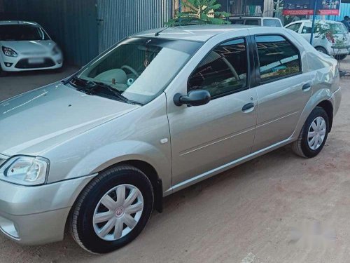 Used Mahindra Logan 2007 MT for sale in Coimbatore