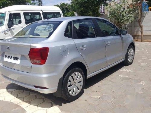 Used Volkswagen Ameo AT for sale in Coimbatore