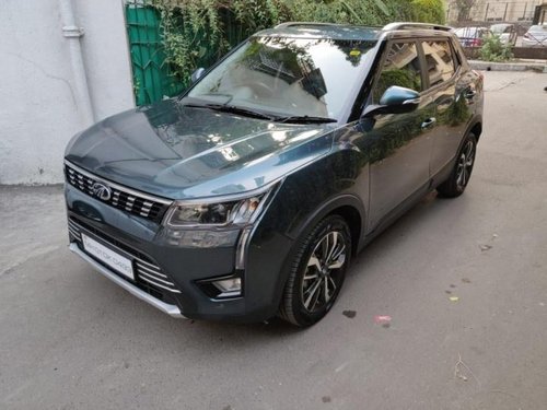 2019 Mahindra XUV300 MT for sale in Mumbai