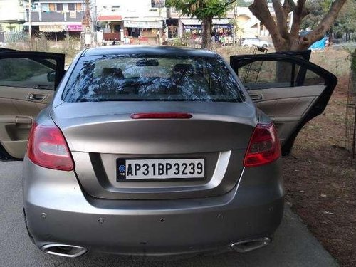 Used Maruti Suzuki Kizashi Manual, 2011, Petrol MT for sale in Hyderabad 