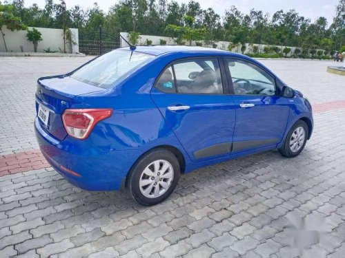 Used 2014 Xcent  for sale in Pudukkottai