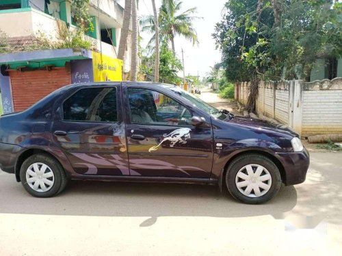 Used 2008 Mahindra Renault Logan MT for sale in Tiruchirappalli 