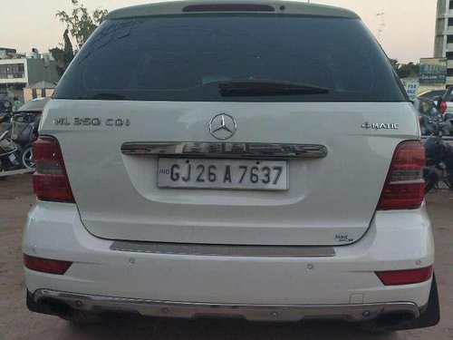 Used 2011 Mercedes Benz CLA AT for sale in Ahmedabad 