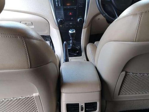 Used Maruti Suzuki Kizashi Manual, 2011, Petrol MT for sale in Hyderabad 