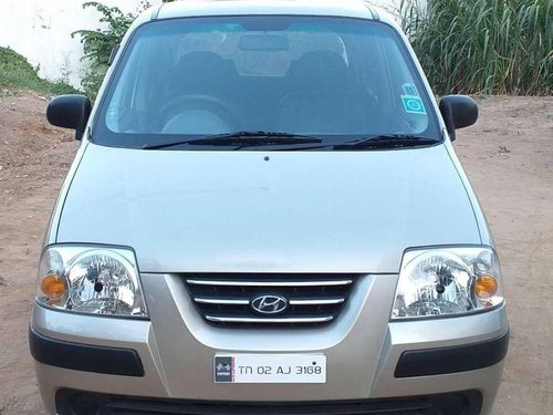 Used 2009 Santro Xing GLS  for sale in Erode