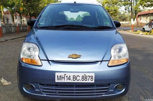 Chevrolet Spark 1.0 LS 2008 MT for sale in Pune