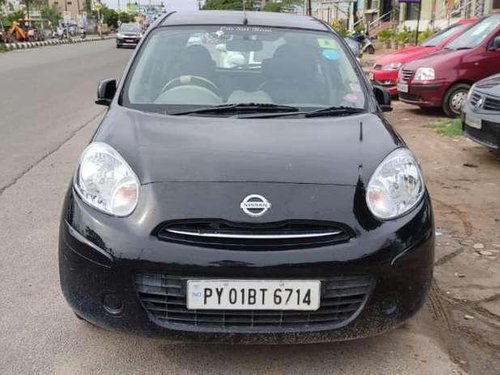 Used 2012 Nissan Micra Active VX MT for sale in Chennai 