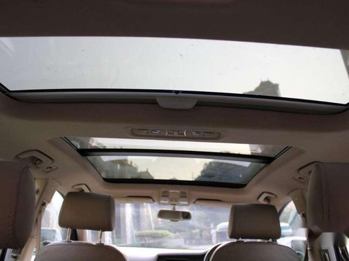 Audi Q7 35 TDI Premium + Sunroof, 2015, Diesel MT for sale in Mumbai