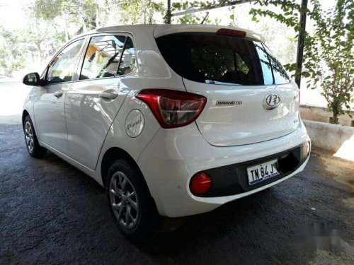 Used 2019 i10 Sportz 1.2  for sale in Pollachi