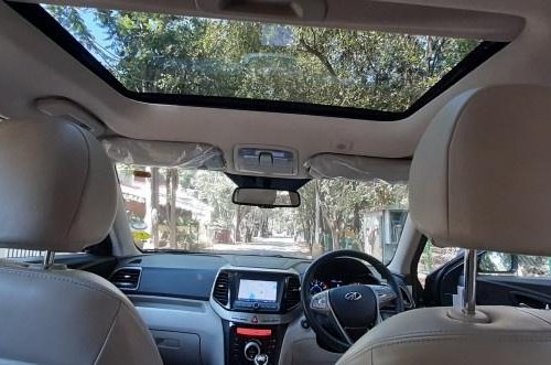 2019 Mahindra XUV300 MT for sale in Bangalore