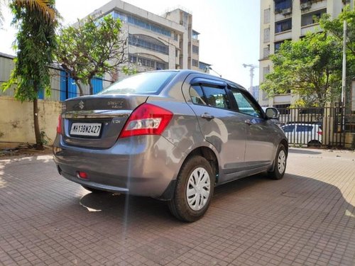 Maruti Suzuki Swift Dzire 2014 MT for sale in Mumbai