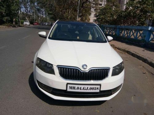 Used Skoda Octavia 2013 AT for sale in Mumbai 