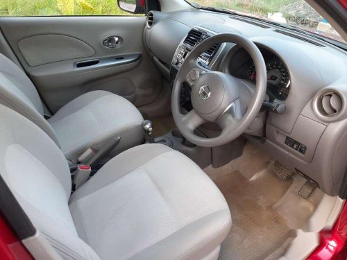 Nissan Micra 2014 AT for sale in Kochi