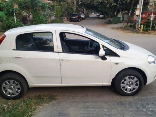 Fiat Punto Version 1.3 Active MT 2013 in Bangalore