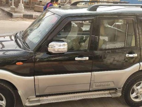 Used Mahindra Scorpio 2010 VLX MT for sale in Hyderabad 