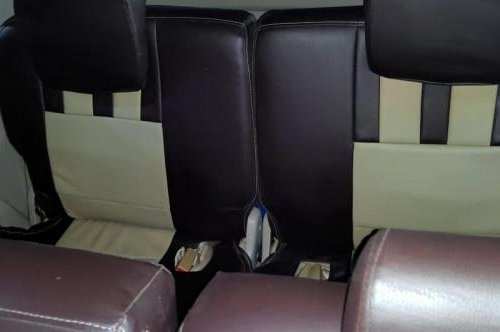 Toyota Innova 2.5 GX (Diesel) 8 Seater BS IV MT for sale in Mumbai