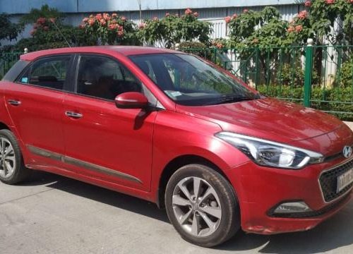 2014 Hyundai Elite i20 MT for sale at low price in Bangalore