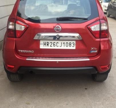 Used 2014 Nissan Terrano XV Premium 110 PS MT for sale in New Delhi