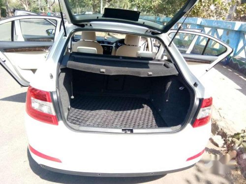 Used Skoda Octavia 2013 AT for sale in Mumbai 