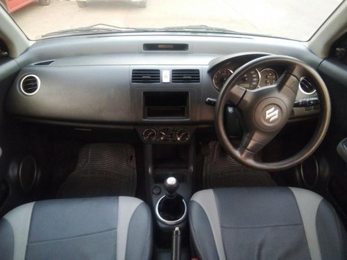 Maruti Swift Dzire 2008-2012 VDi MT for sale in Mumbai