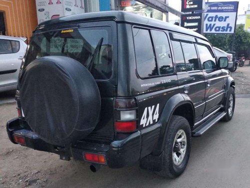 Mitsubishi Pajero 2002 MT for sale in Coimbatore