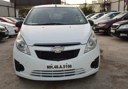 Chevrolet Beat 2010-2013 Diesel LT MT for sale in Pune