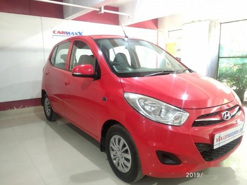 Hyundai i10 Sportz 2013 MT for sale in Pune