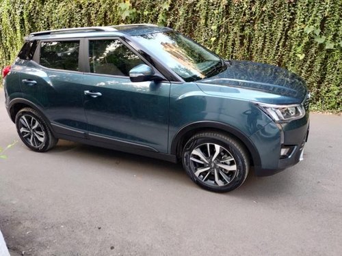 2019 Mahindra XUV300 MT for sale in Mumbai