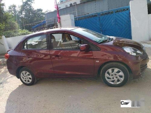 Used Honda Amaze 2014 VX i DTEC MT for sale in Hyderabad 