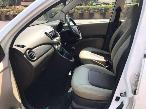 Used Hyundai i10 Magna MT for sale in Mumbai 