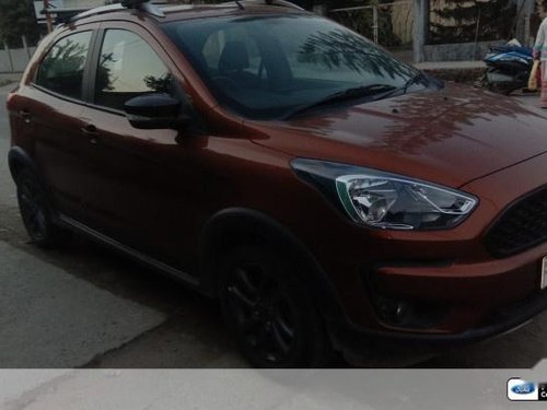 2018 Ford Freestyle Titanium Diesel MT for sale in Tinsukia