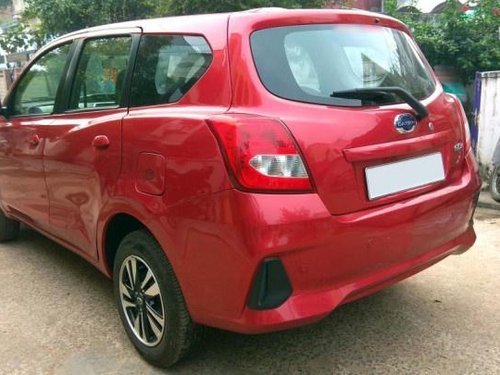 Used Datsun GO Plus T Option MT 2019 in Visakhapatnam