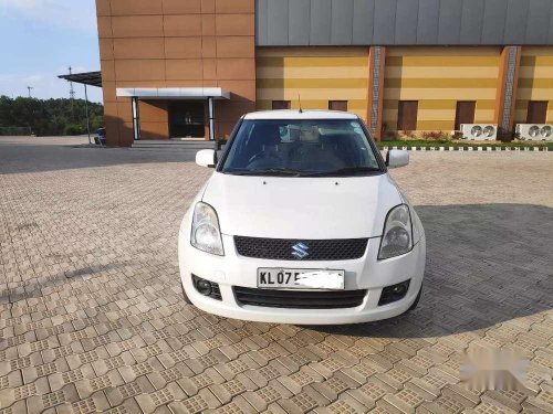 2010 Maruti Suzuki Swift MT for sale in Kochi