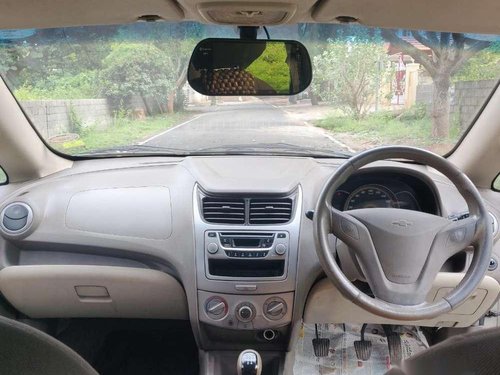 Used Chevrolet Sail U-VA 1.3 LS ABS, 2013, Diesel MT for sale in Nagar 