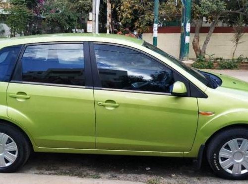 Ford Figo 2010-2012 Diesel ZXI MT for sale in Bangalore